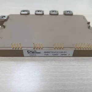 IGBT Module 6MBP75VCC120-51 + machinery clinic