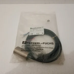 NBB15-30GM50-E2 INDUCTIVE SENSOR + Machinery Clinic