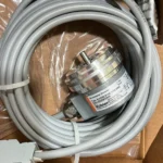 Kubler Encoder 8.KIS50.B14B.1024.0065 Push Pull + machinery clinic