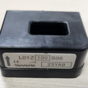 L01Z100S05 Current Sensor 100A + Machinery Clinic