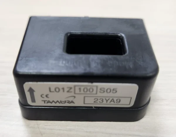 L01Z100S05 Current Sensor 100A + Machinery Clinic