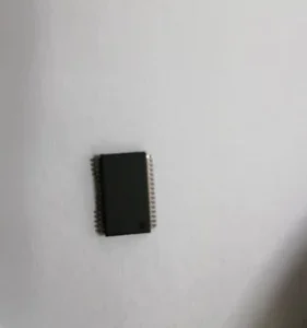 MD1422N VOLTAGE regulator IC + Machinery Clinic