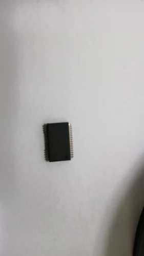 MD1422N VOLTAGE regulator IC + Machinery Clinic