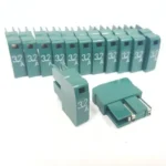 Fanuc A60L000100463.2 3.2A MP32 Daito Fuse + machinery clinic