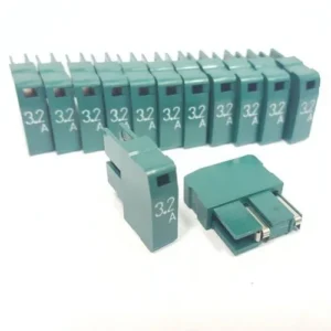 Fanuc A60L000100463.2 3.2A MP32 Daito Fuse + machinery clinic