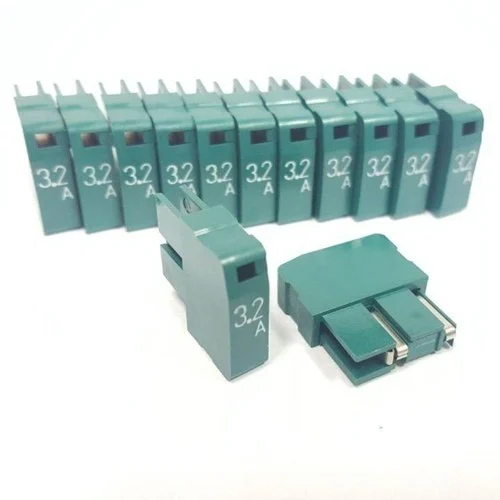 Fanuc A60L000100463.2 3.2A MP32 Daito Fuse + machinery clinic