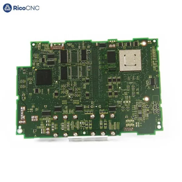 Fanuc A20B-A200-0396 Motherboard + Machinery Clinic