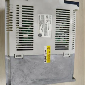 MR-J2S--200B INSTRUCTION MANUAL + Machinery Clinic