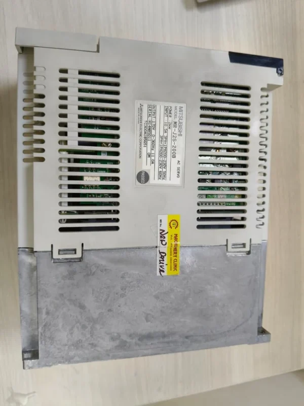 mr-j2s-200b-instruction-manual-1000x1000 MR-J2S--200B INSTRUCTION MANUAL + Machinery Clinic