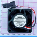 NMB 04020VA-24M-CL COOLING FAN + Machinery Clinic