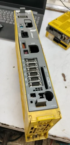 A02B-0299-B802 0i-Mate-TB Fanuc + Machinery Clinic