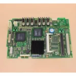 A20B-8200-0545/01A Fanuc Mother Board + Machinery Clinic