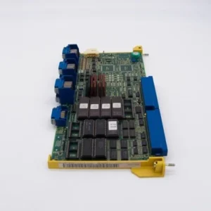PCB Card G10-A16B-2201-0101 + Machinery Clinic