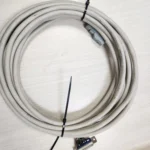 Plus Encoder Cable + Machinery Clinic