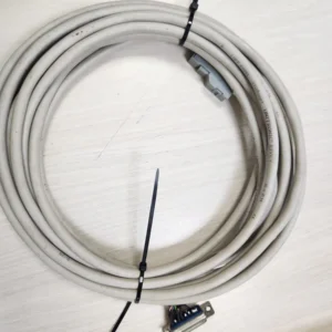 Plus Encoder Cable + Machinery Clinic