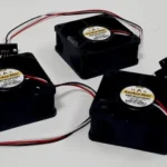 Sanyo Denki 9WF0624H4D03 Cooling Fan + machinery clinic