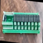 Relay Card - YSL-CNC-ON/OFF-16A + Machinery Clinic