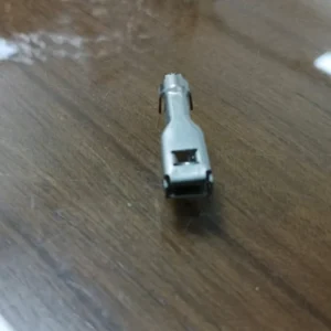 TE CONNECTIVITY- 179065-2 Multilock Connector System+ Machinery Clinic