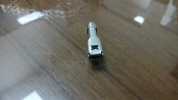 TE CONNECTIVITY- 179065-2 Multilock Connector System+ Machinery Clinic