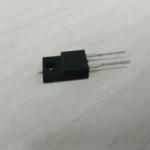 TO-220F-2 Discrete Semiconductors + Machinery Clinic