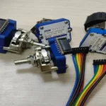 Tosoku Switch DPP03-009N20R | Machinery Clinic