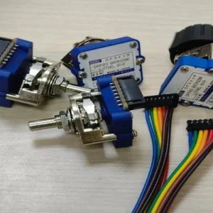 Tosoku Switch DPP03-009N20R | Machinery Clinic