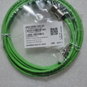 Cable 6FX5002-2DC10-1AH0 (7 MTR) + Machinery Clinic