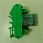 FANUC YSL-SSRP-001-3-REV3-0710 RELAY CARD + Machinery Clinic