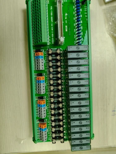 YSL-TSD-SSRP-16-CN-1-R5-0222