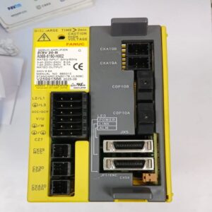 Fanuc A06B-6160-H002  Amplifier