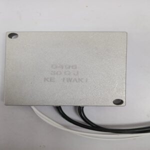 IWAKI Resistor 0496 30 J KE