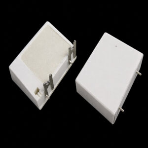 0381/A 10 J Resistor IWAKI