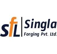 singla forging limited