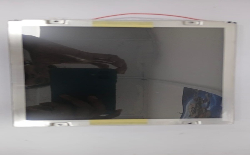 Machinery Clinic + LCD PANEL