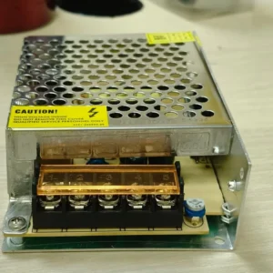 Switch Mode Power Supply Smps + machinery clinic