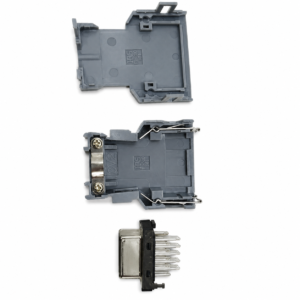 20 PIN CONNECTOR + MACHINERY CLINIC