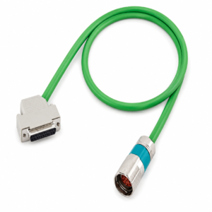 6FX5002-2EQ10 10MTR Servo Cable + machinery clinic