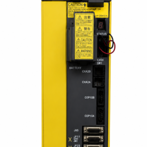 A06B-6240-H211 FANUC SERVO AMPLIFIER + Machinery Clinic