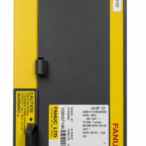 A06B-6240-H328 FANUC SERVO AMPLIFIER + Machinery Clinic