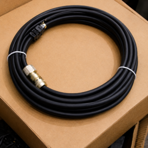 CNV2E-8P-10M Servo Encoder Cable + machinery clinic