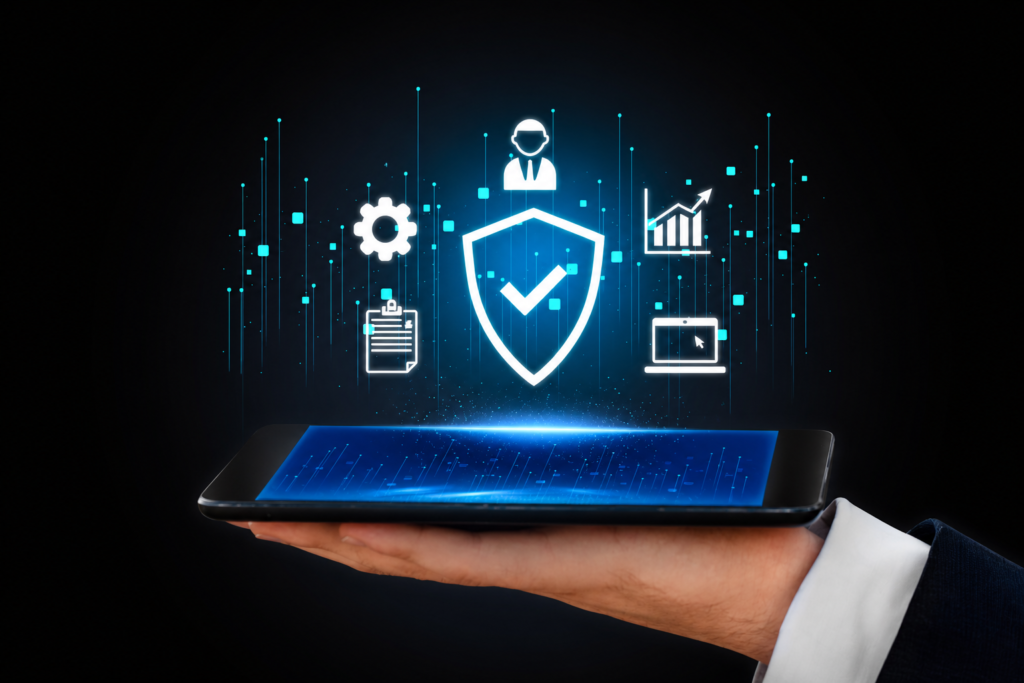 repairing service provider in gurugram + secured services