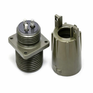 MS Circular Connectors