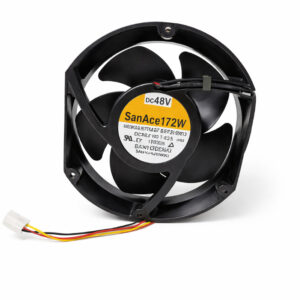 Sanyo Denki 109E1712H502