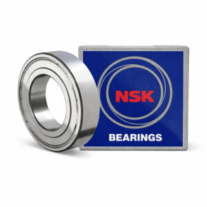 6204ZZC3 NSK BALL BEARING