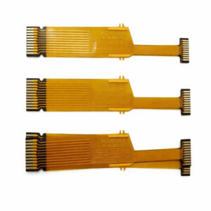 A66L-2050-0044-C Fanuc Ribbon Cable