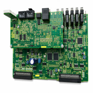 A20B-2102-0510/05D FANUC IO BOARD + Machinery Clinic