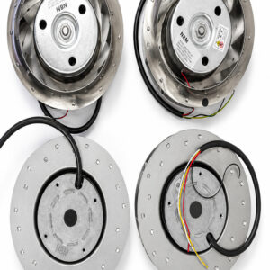 Fanuc Spindle Fan Motor + machinery clinic