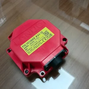 FANUC- T301-2020-T321 PULSE ENCODER + machinery clinic