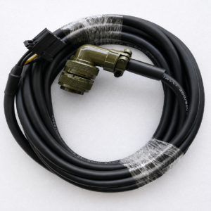 FEEDBACK CABLE + MACHINERY CLINIC