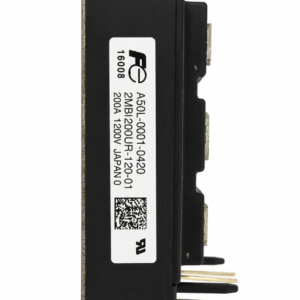 FUJI IGBT MODULE + MACHINERY CLINIC